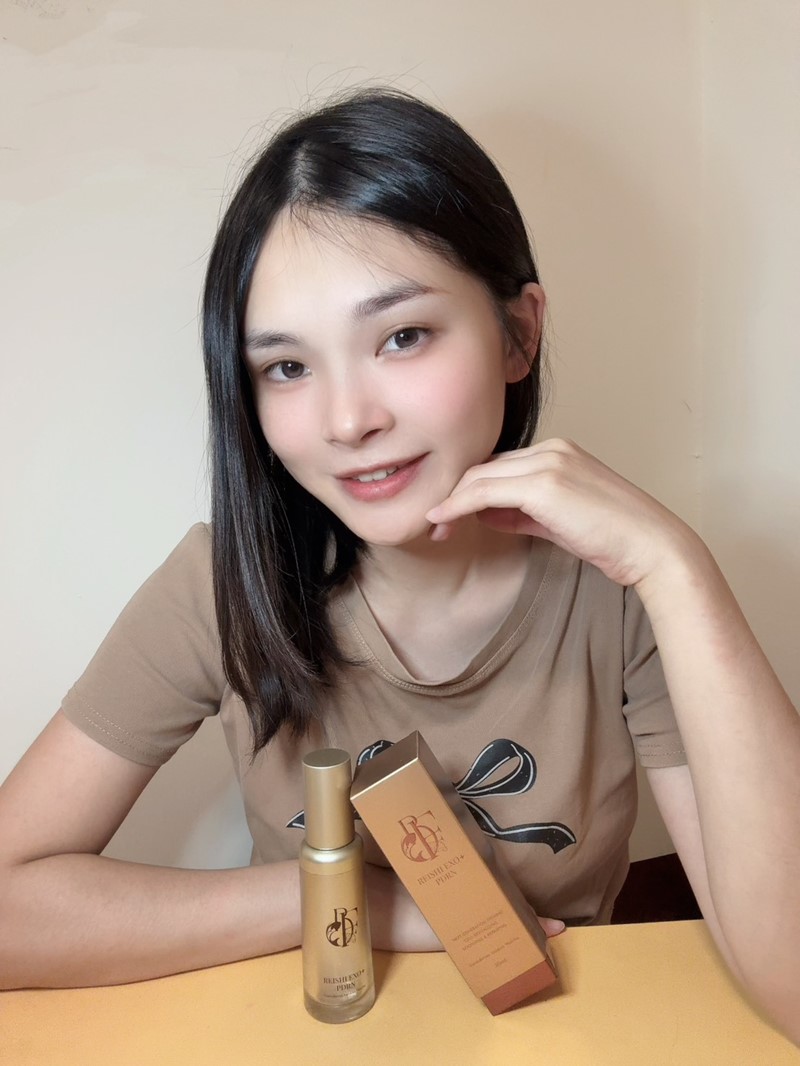 閨泌 靈芝漢芳雙重賦活精華液 照片 11
