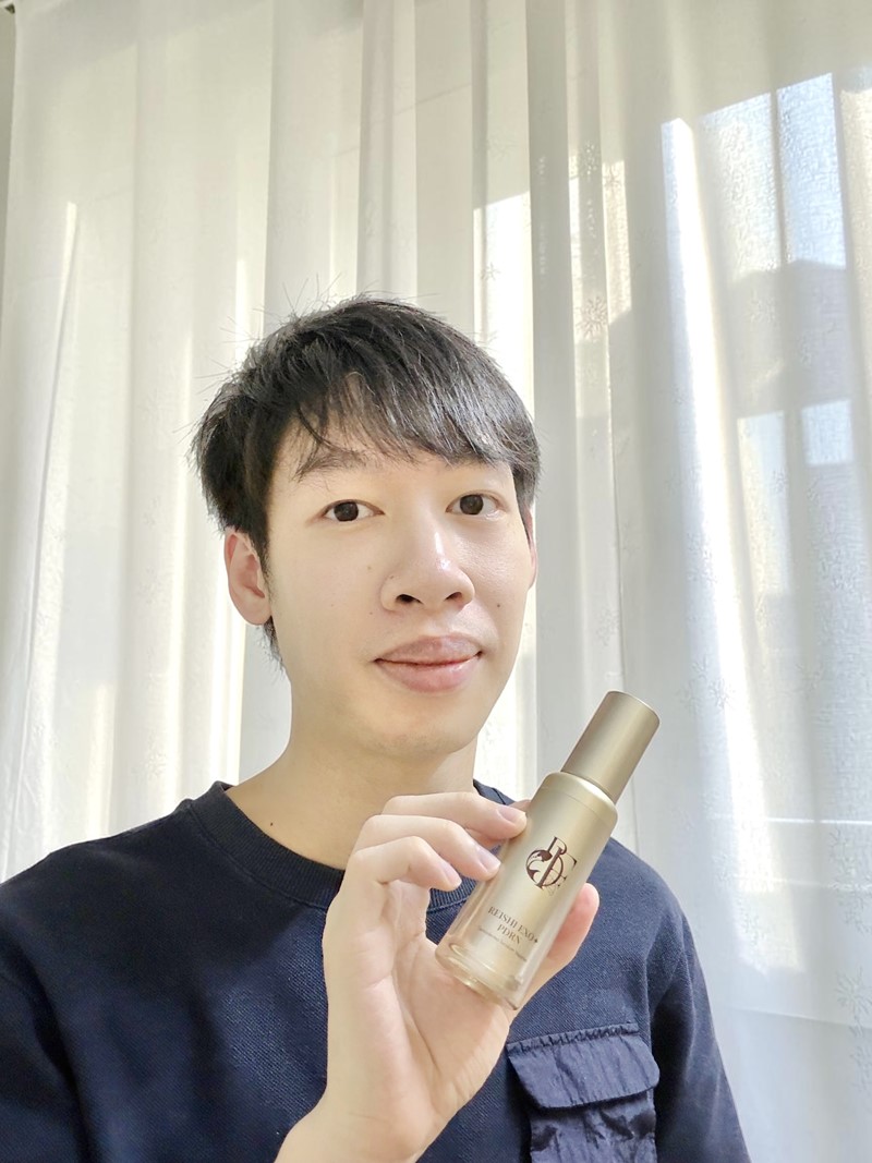 閨泌 靈芝漢芳雙重賦活精華液 照片 1