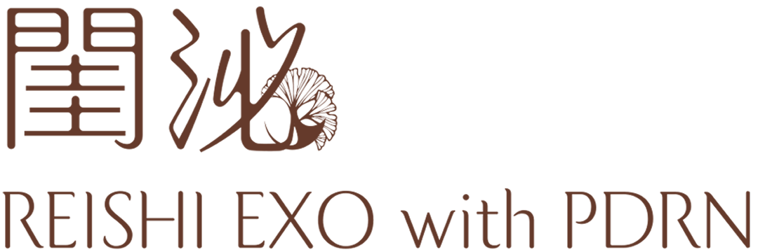 閨泌 REISHI EXO with PDRN