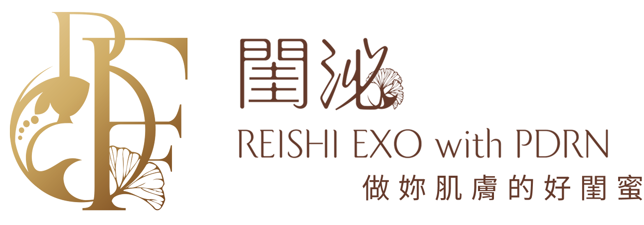 做妳肌膚的好閨蜜