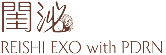 閏泌 REISHI EXO with PDRN