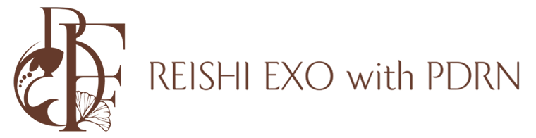 閨泌 REISHI EXO with PDRN