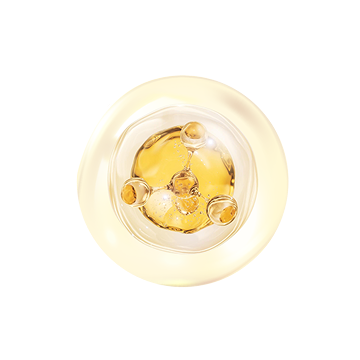 靈芝泡泡